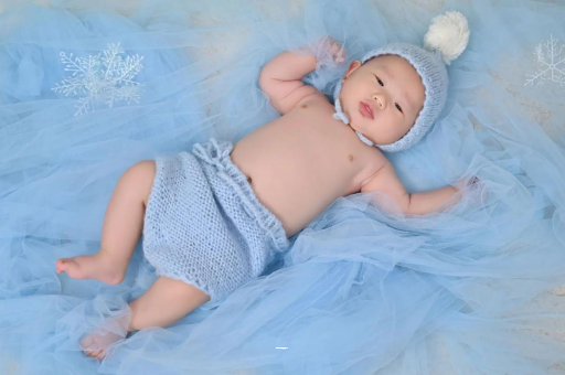 巢湖宝宝老喊肚子疼还发烧